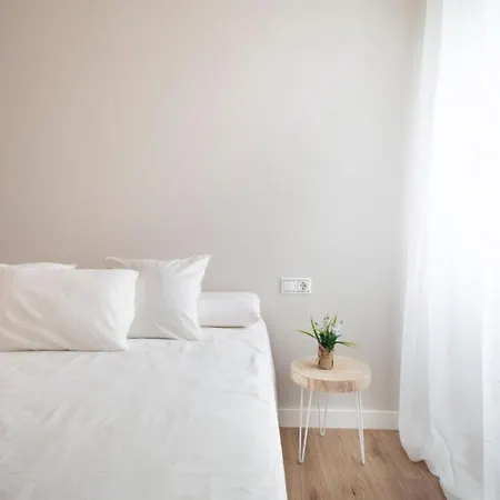 Apartment Arousa