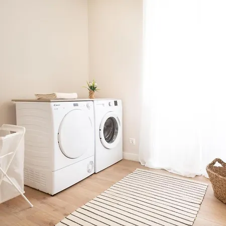 Arousa Apartment