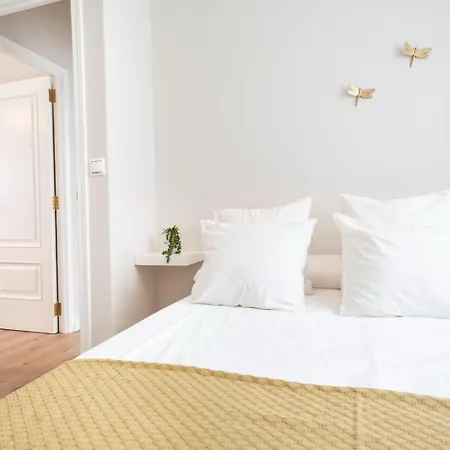Apartment Arousa *