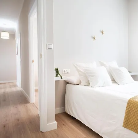 Apartment Arousa Vilagarcia de Arousa