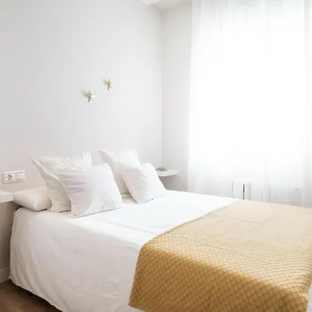 Arousa * Vilagarcia de Arousa