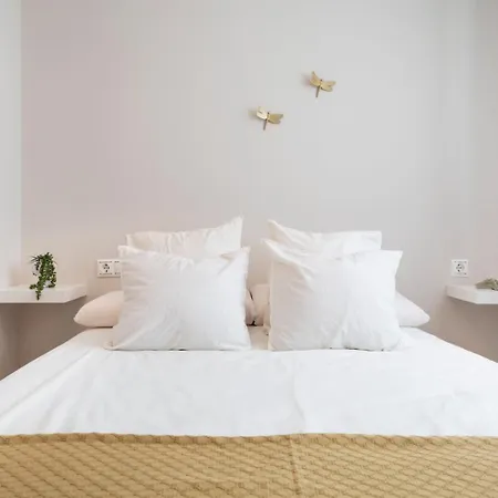 Arousa Апартаменты *