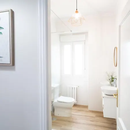 Apartment Arousa *