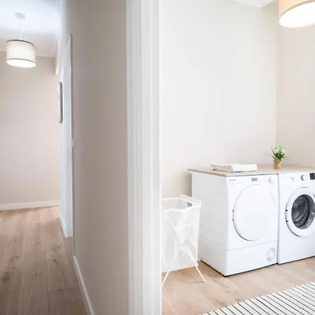 Arousa Lejlighed Vilagarcia de Arousa