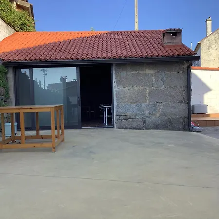 Arousa Апартаменты