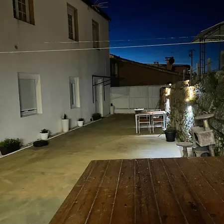 Апартаменты Arousa Вильягарсия-де-Ароса