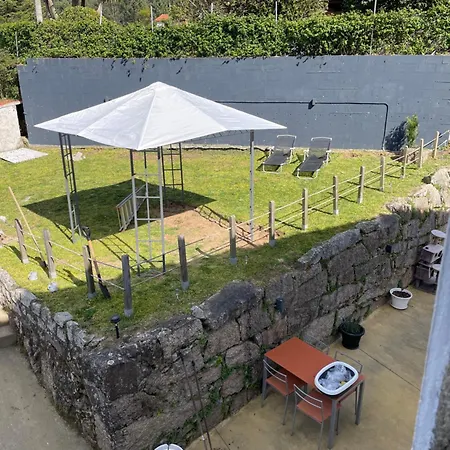 Arousa Апартаменты