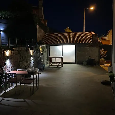 Arousa Апартаменты