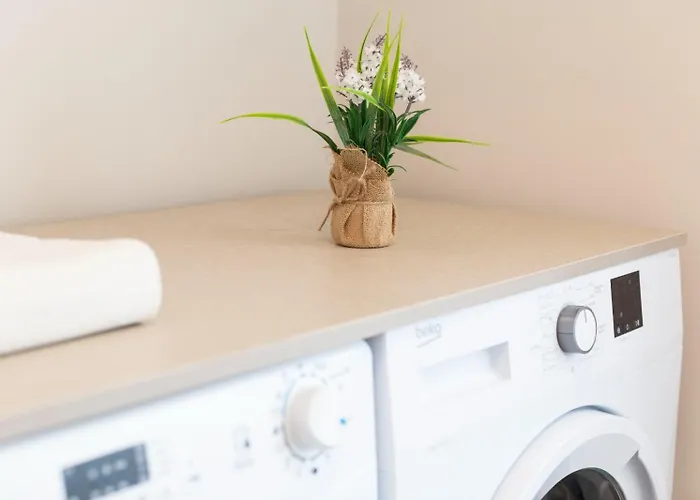 Апартаменты Arousa Вильягарсия-де-Ароса