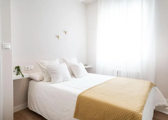 Arousa * Вильягарсия-де-Ароса