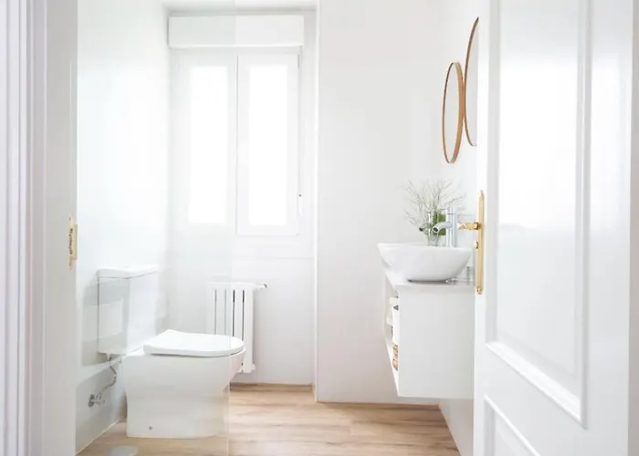 Апартаменты Arousa *