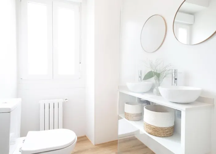 Апартаменты Arousa *