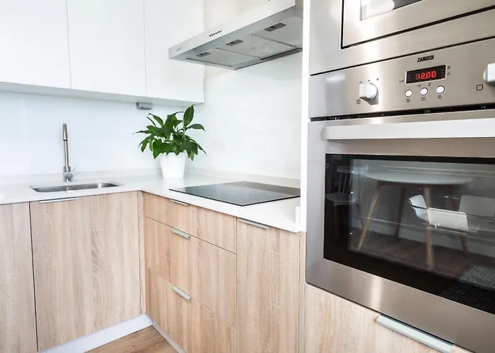 Arousa Апартаменты