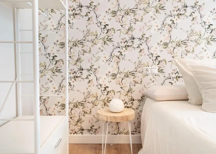 Апартаменты Arousa